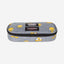 Eastpak Oval Single Tweety Grey Large Hard Pencil Case