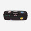 Eastpak Oval Single Looney Tunes Black Large Hard Pencil Case
