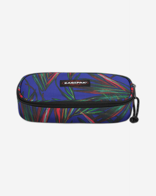 Eastpak Oval Single Brize Palm Navy-EK0007178V31