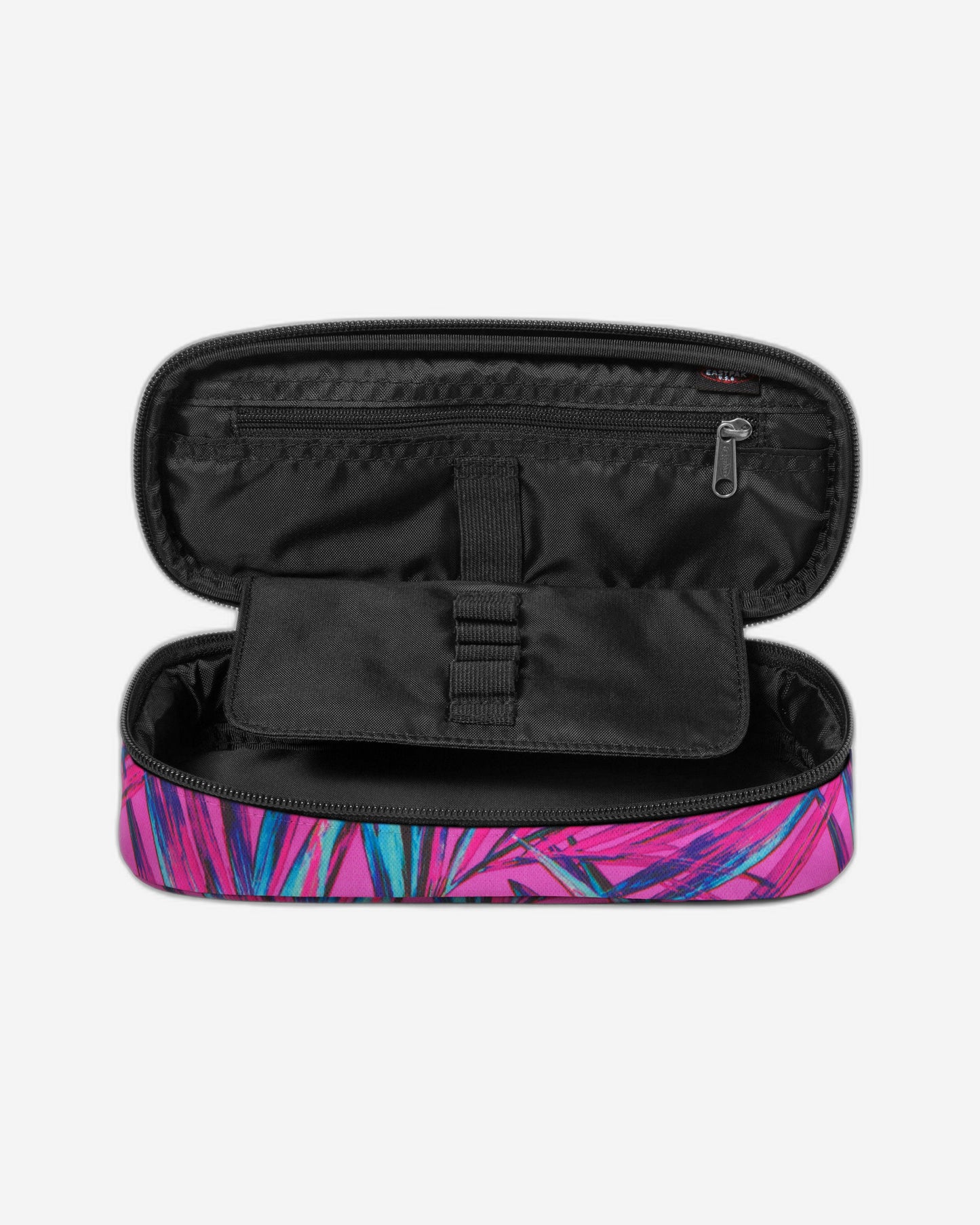 Eastpak Oval Single Brize Palm Pink-EK0007178V41