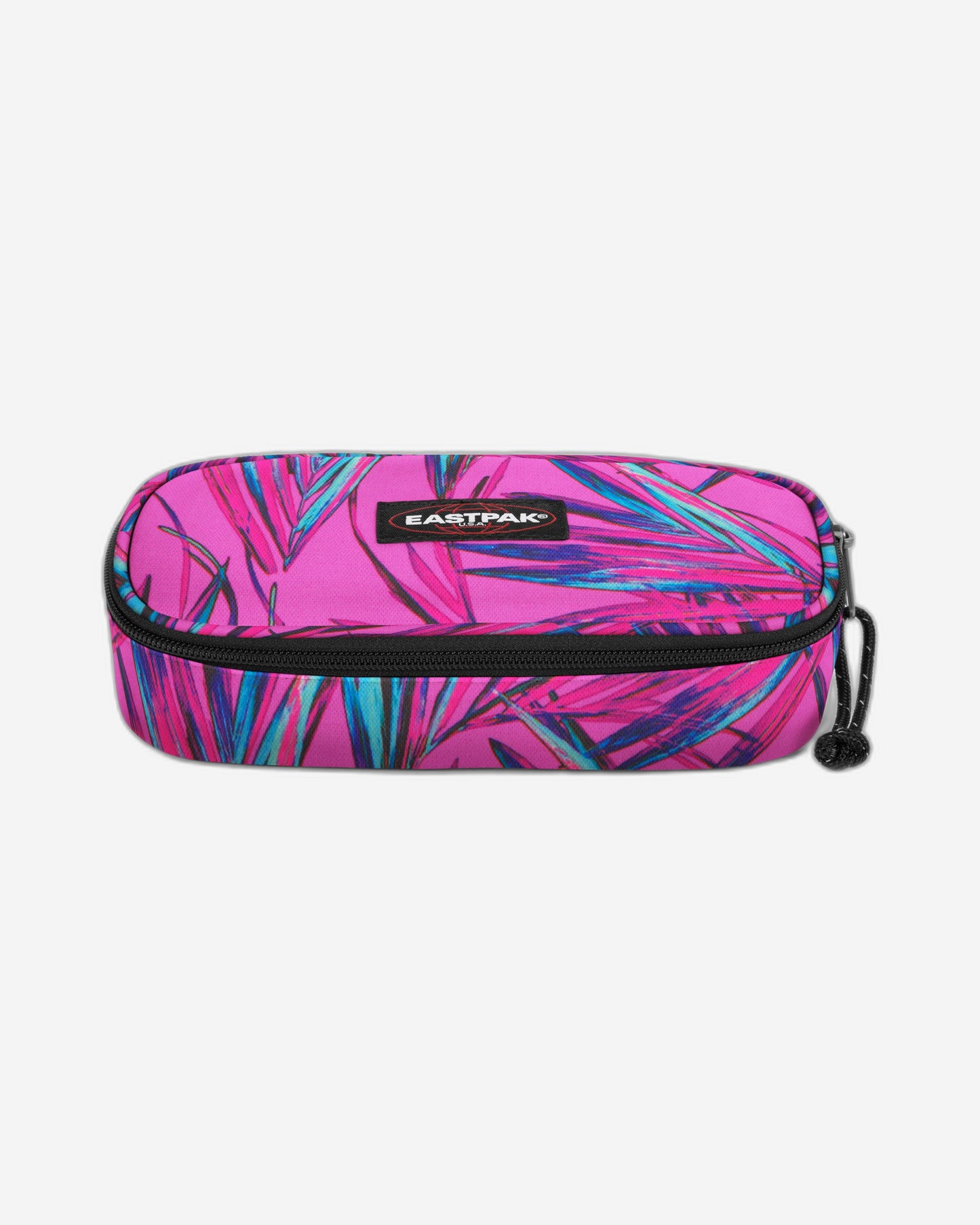 Eastpak Oval Single Brize Palm Pink-EK0007178V41