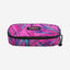 Eastpak Oval Single Brize Palm Pink Pen Case