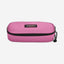 Eastpak Oval Single Spark Cloud Pink Large Hard Pencil Case