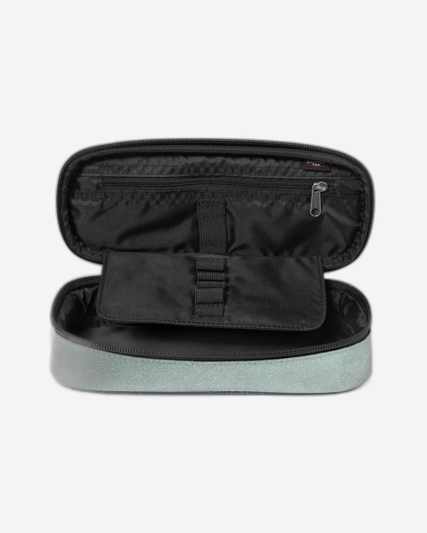 Eastpak Oval Single Spark Degrade Large Hard Pencil Case
