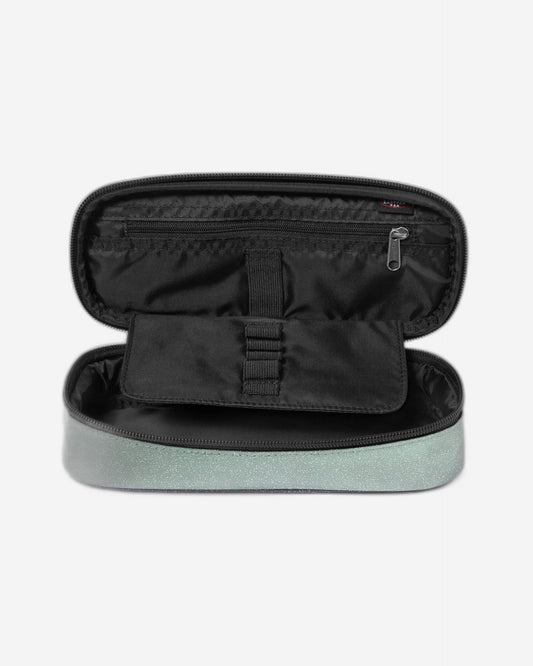 Eastpak Oval Single Spark Degrade Large Hard Pencil Case