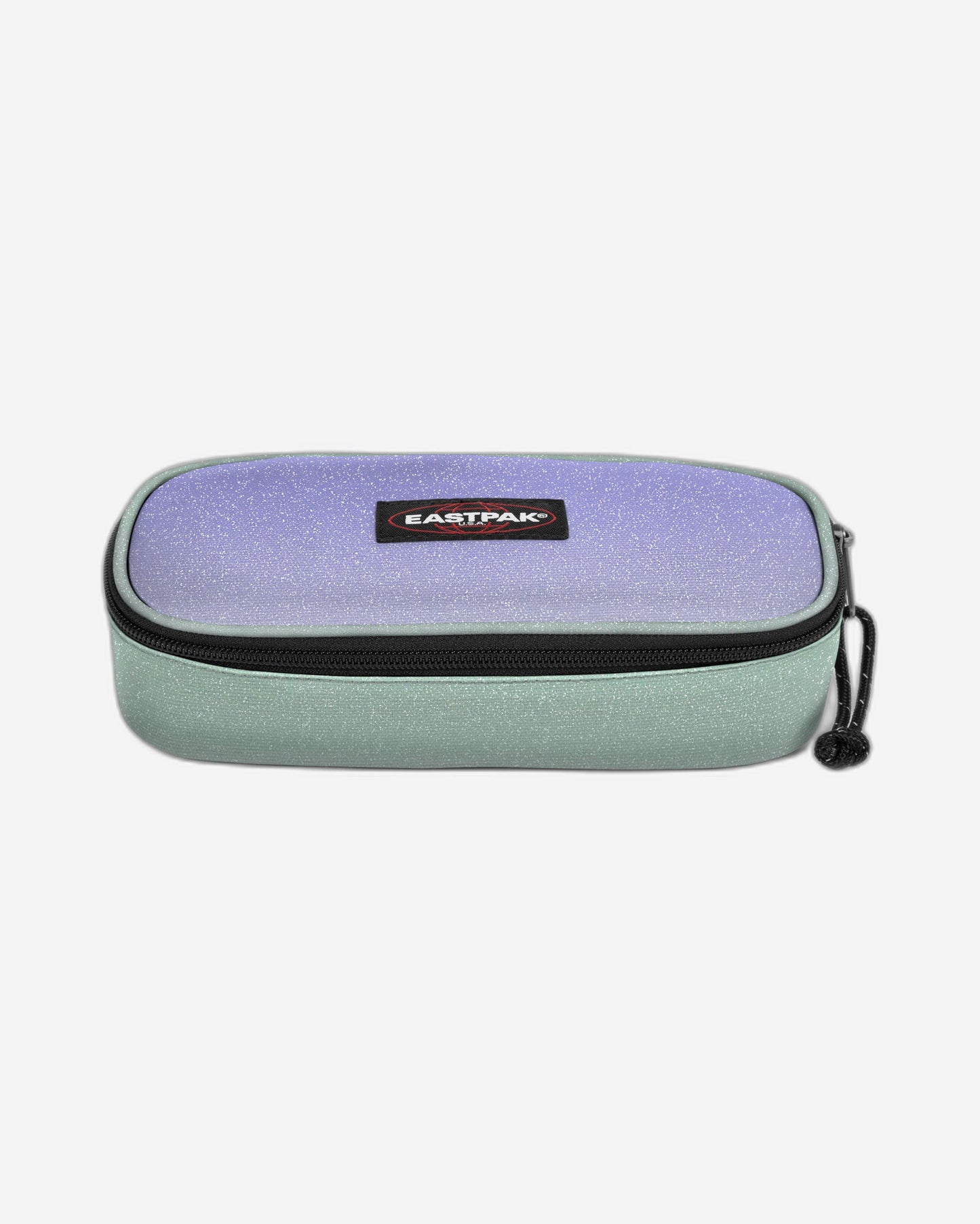 Eastpak Oval Single Spark Degrade Large Hard Pencil Case