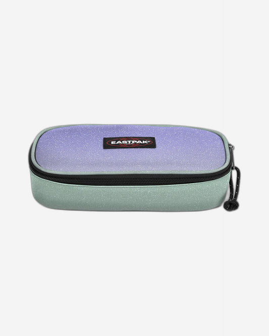 Eastpak Oval Single Spark Degrade Large Hard Pencil Case
