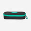 Eastpak Oval Single Kontraststrblac Hard Pencil Case