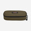 Eastpak Oval Single Army Olive Large Hard Pencil Case