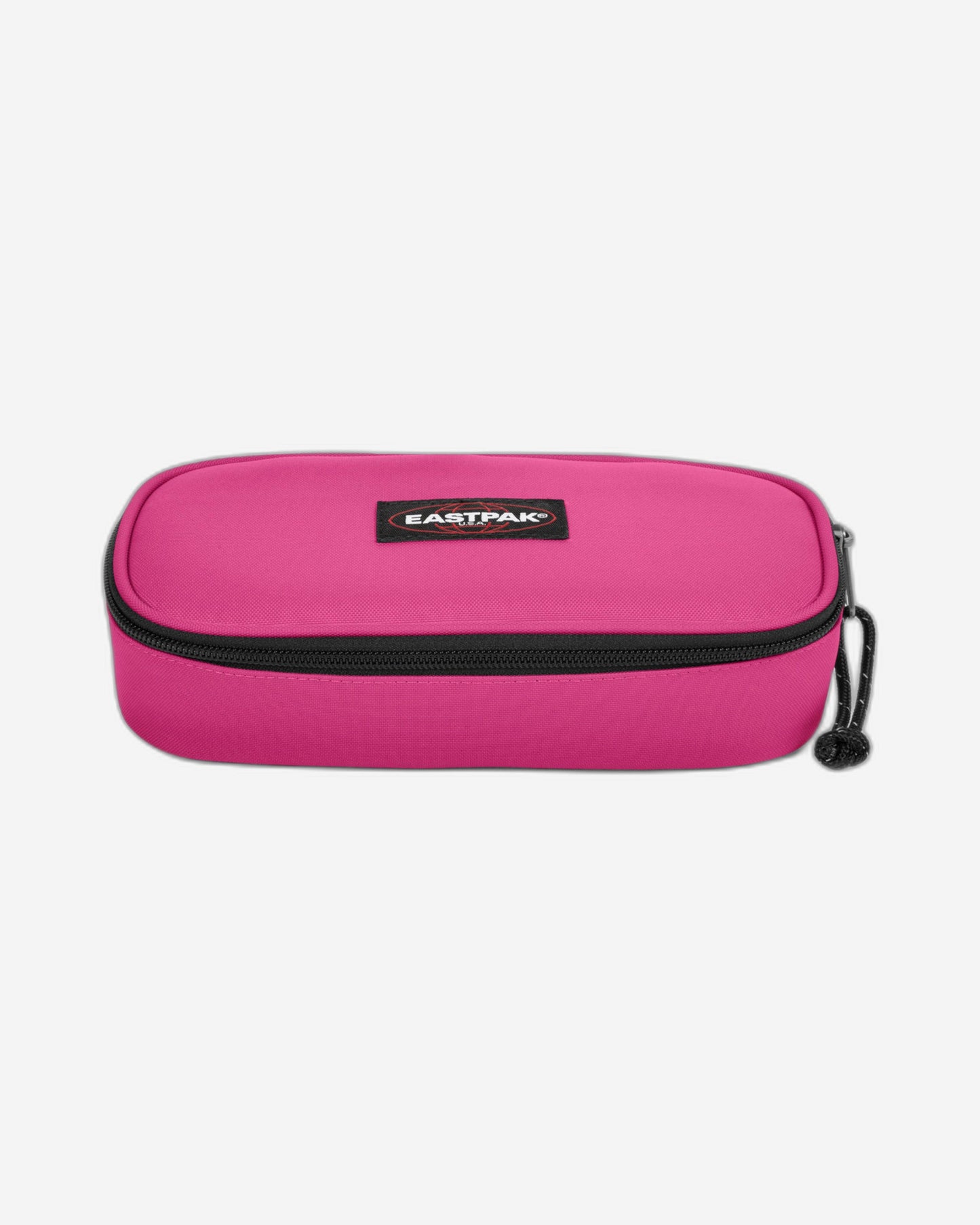 Eastpak Oval Single Pink Escape Large Hard Pencil Case