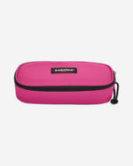 Eastpak Oval Single Pink Escape Large Hard Pencil Case - EK000717K251