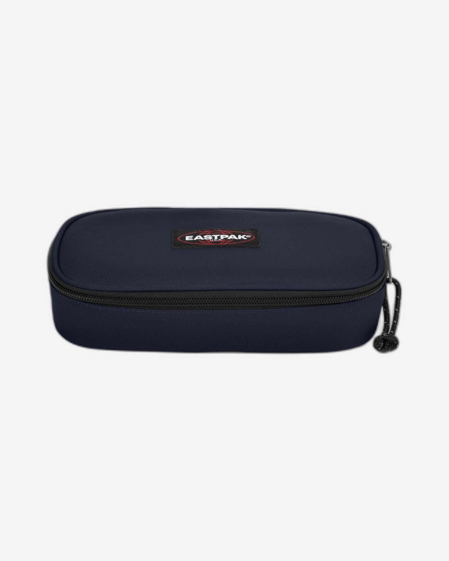 Eastpak Oval Single Ultra Marine Large Hard Pencil Case