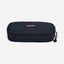 Eastpak Oval Single Ultra Marine Large Hard Pencil Case