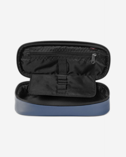 Eastpak Oval Single Powder Pilot Large Hard Pencil Case