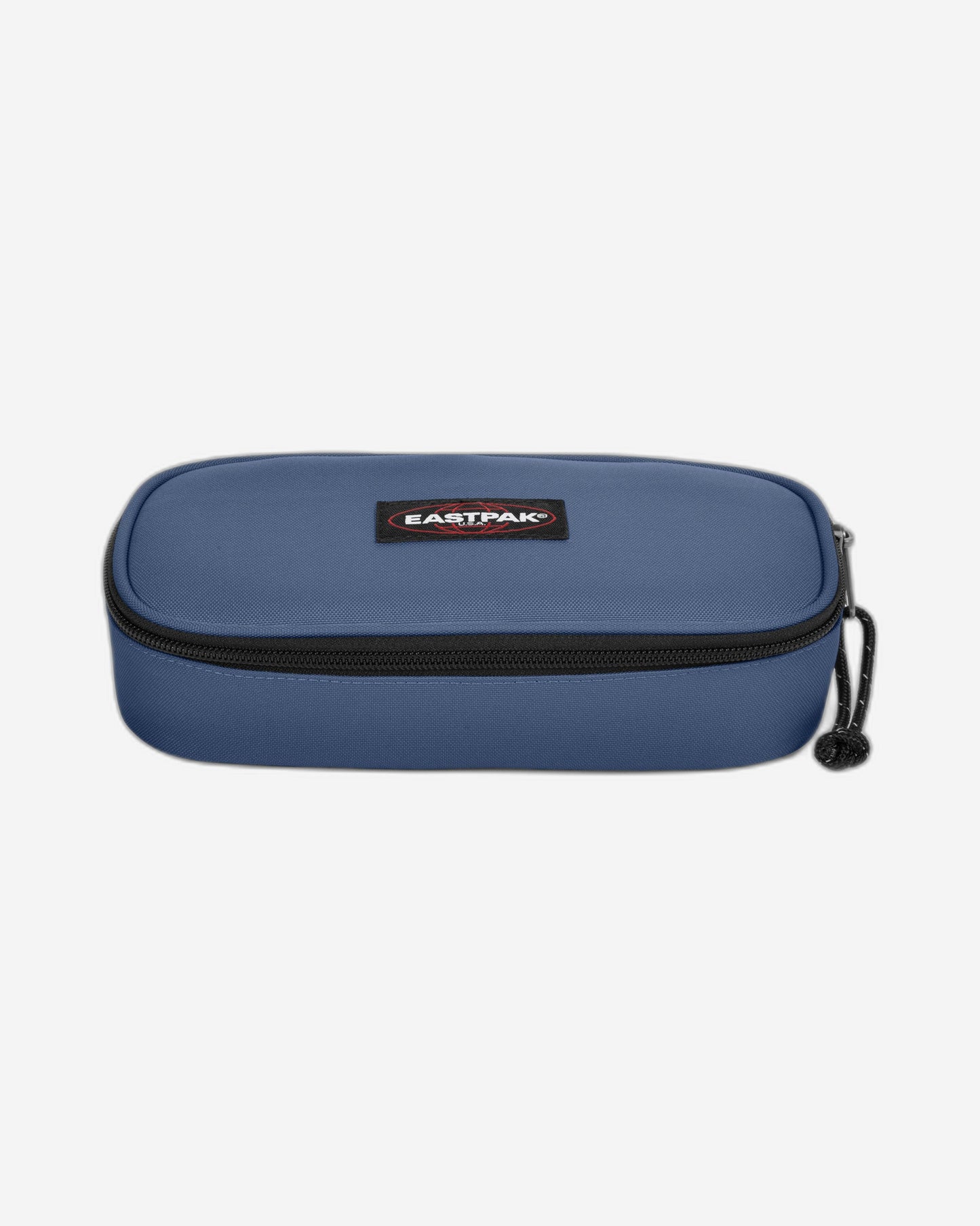 Eastpak Oval Single Powder Pilot Large Hard Pencil Case