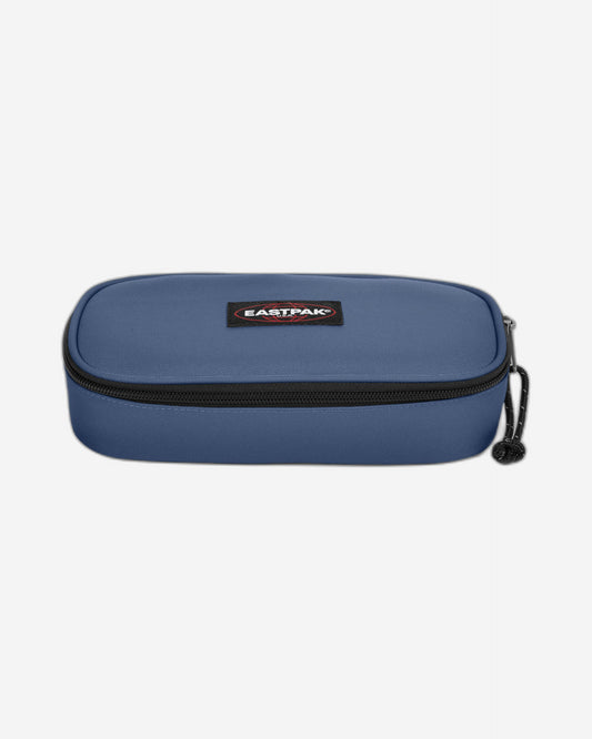 Eastpak Oval Single Powder Pilot Large Hard Pencil Case
