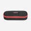 Eastpak Oval Single Kontrast Violet Red Large Hard Pencil Case
