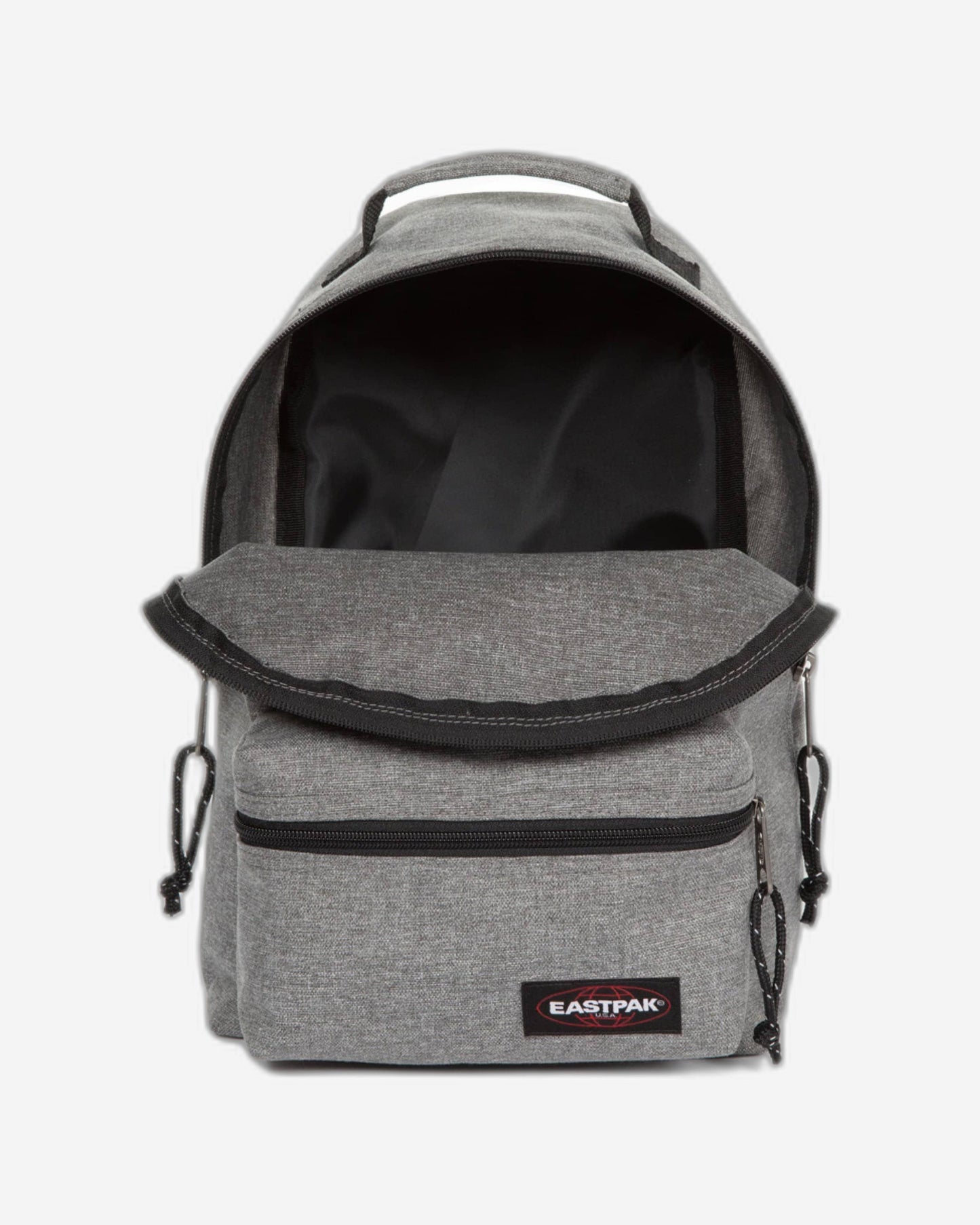 Eastpak Orbit W Sunday Grey Small Backpack
