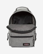 Eastpak Orbit W Sunday Grey Small Backpack - EK71E363