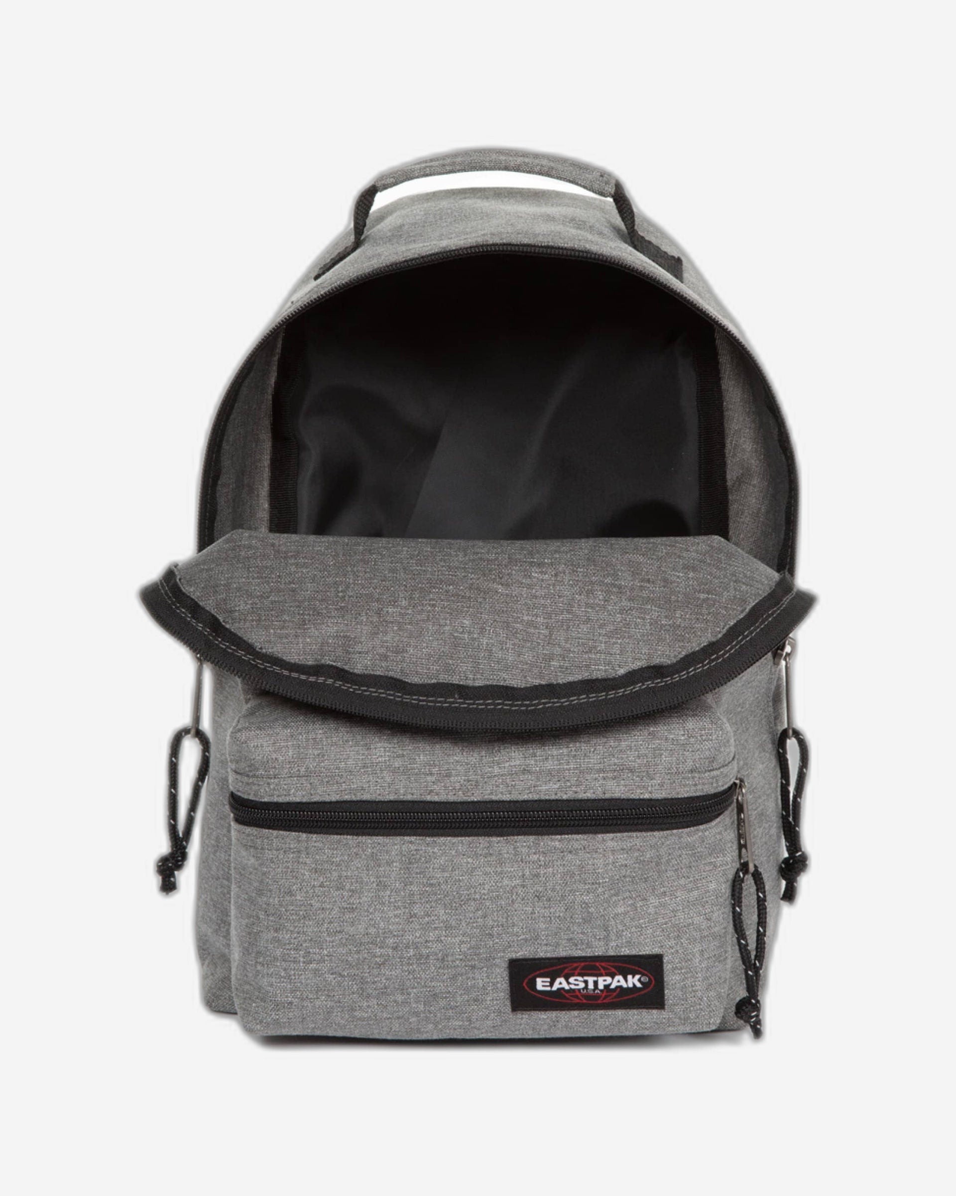 Eastpak Orbit W Sunday Grey Small Backpack - EK71E363