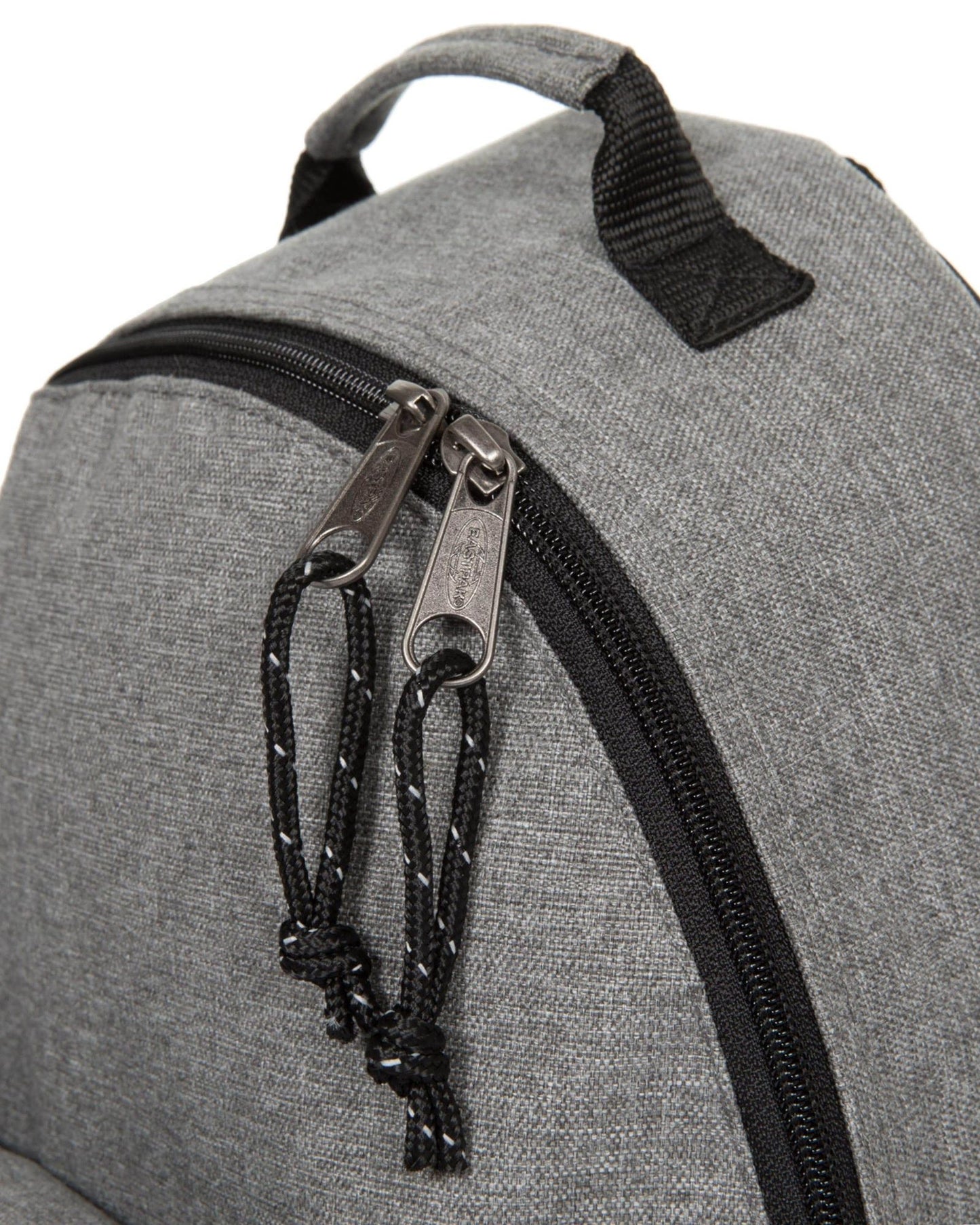 Eastpak Orbit W Sunday Grey Small Backpack