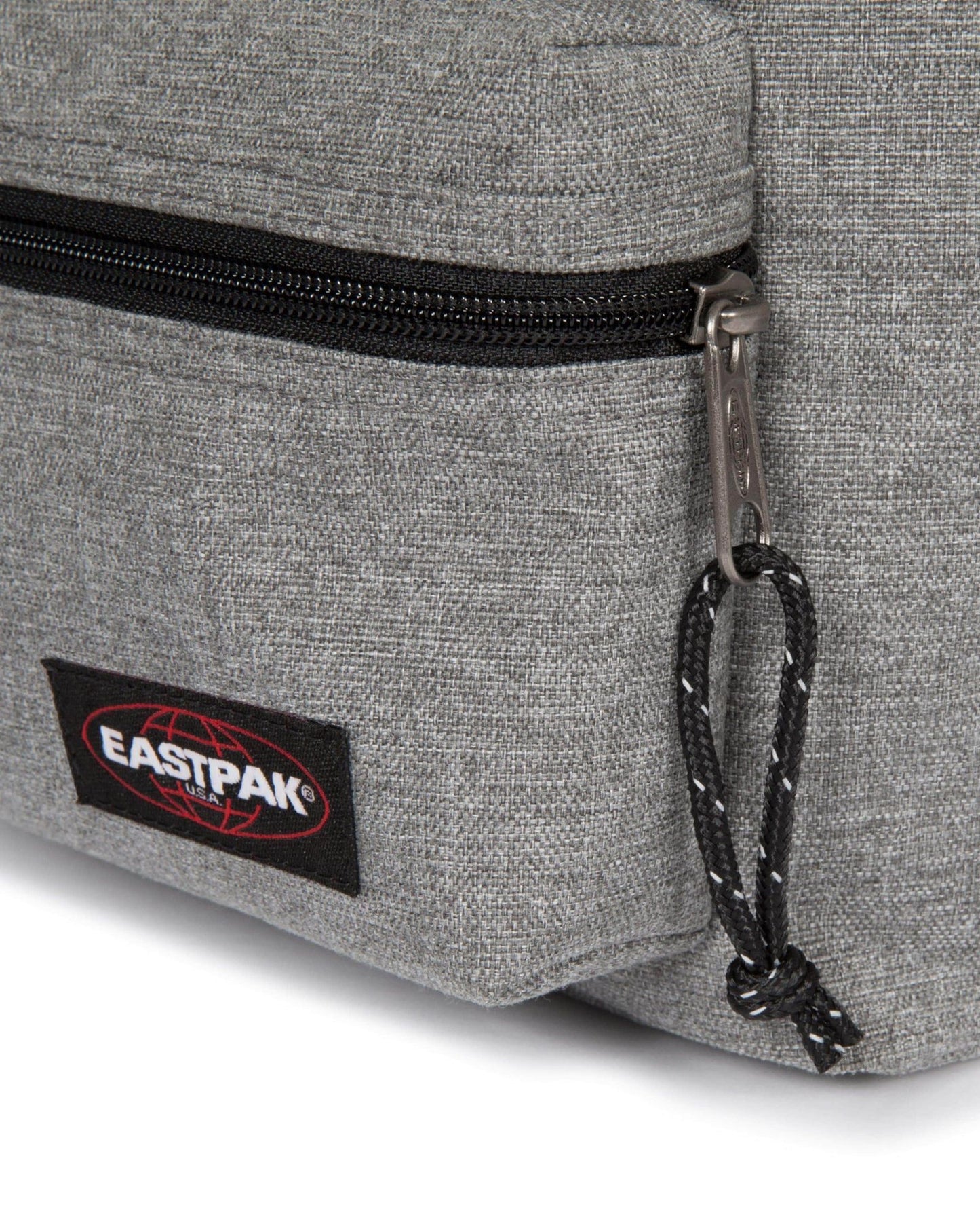 Eastpak Orbit W Sunday Grey Small Backpack