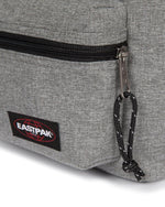 Eastpak Orbit W Sunday Grey Small Backpack - EK71E363