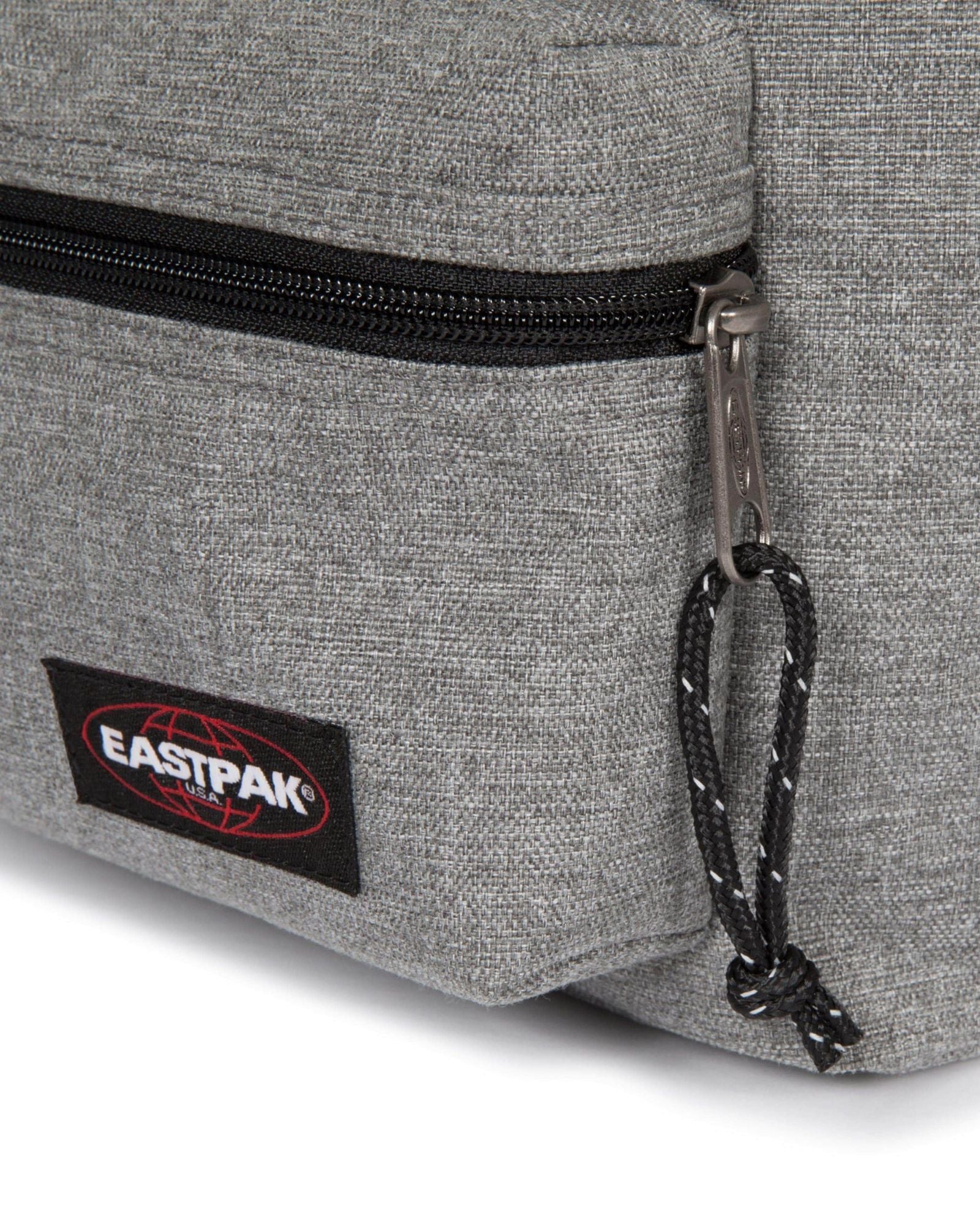 Eastpak Orbit W Sunday Grey Small Backpack - EK71E363