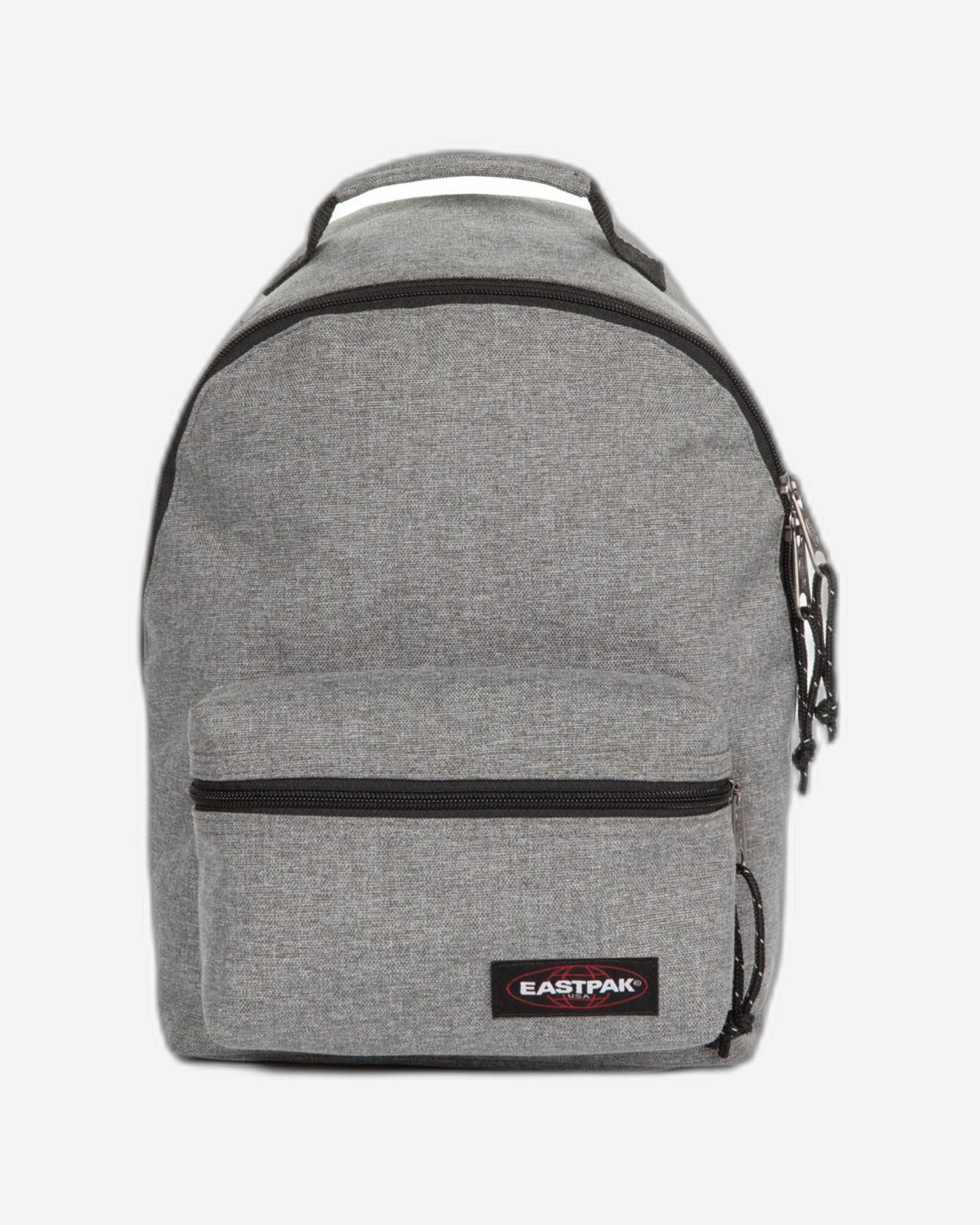 Eastpak Orbit W Sunday Grey Small Backpack