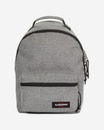 Eastpak Orbit W Sunday Grey Small Backpack - EK71E363