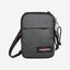 Eastpak Buddy Black Denim Small Crossbody Bag