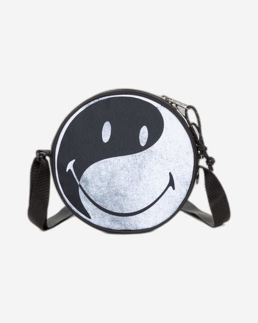 Eastpak Ada Smiley Yy Placed Small Crossbody Bag - EK00073D5K41