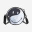 Eastpak Ada Smiley Yy Placed Small Crossbody Bag