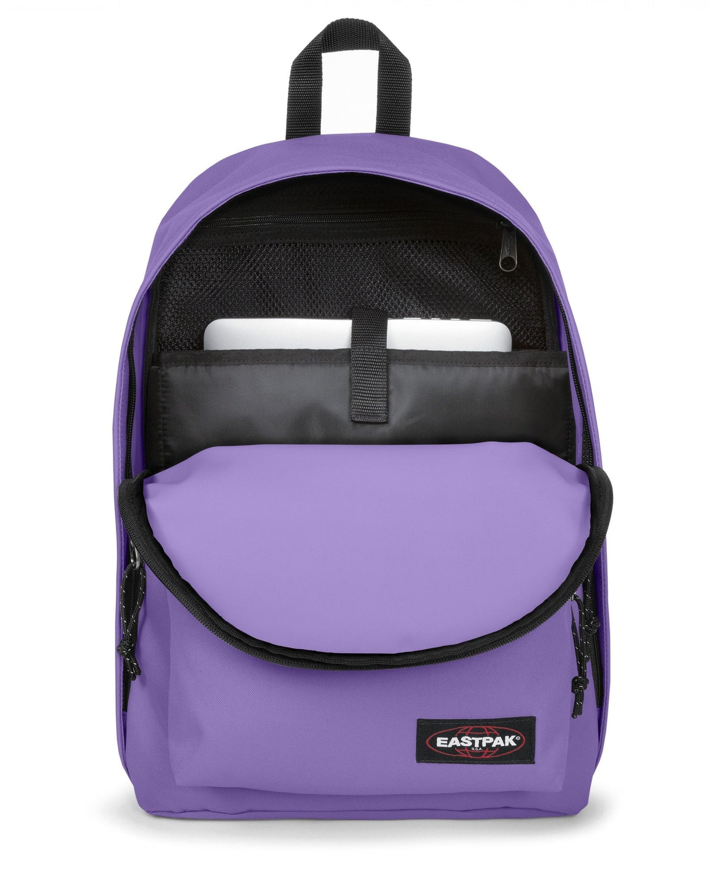 Eastpak Out Of Office Petal Lilac Backpack