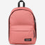 Eastpak Out Of Office Peach Pink Backpack