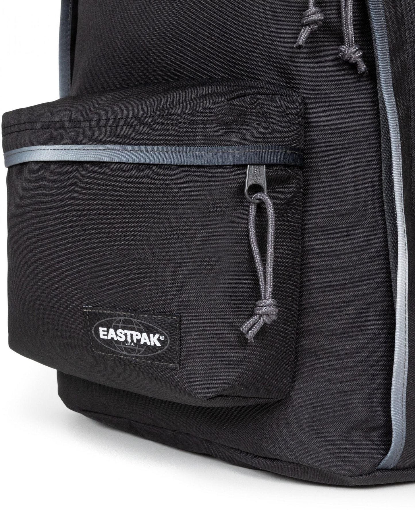 Eastpak Out Of Office Kontrast Grade Grey Medium Backpack