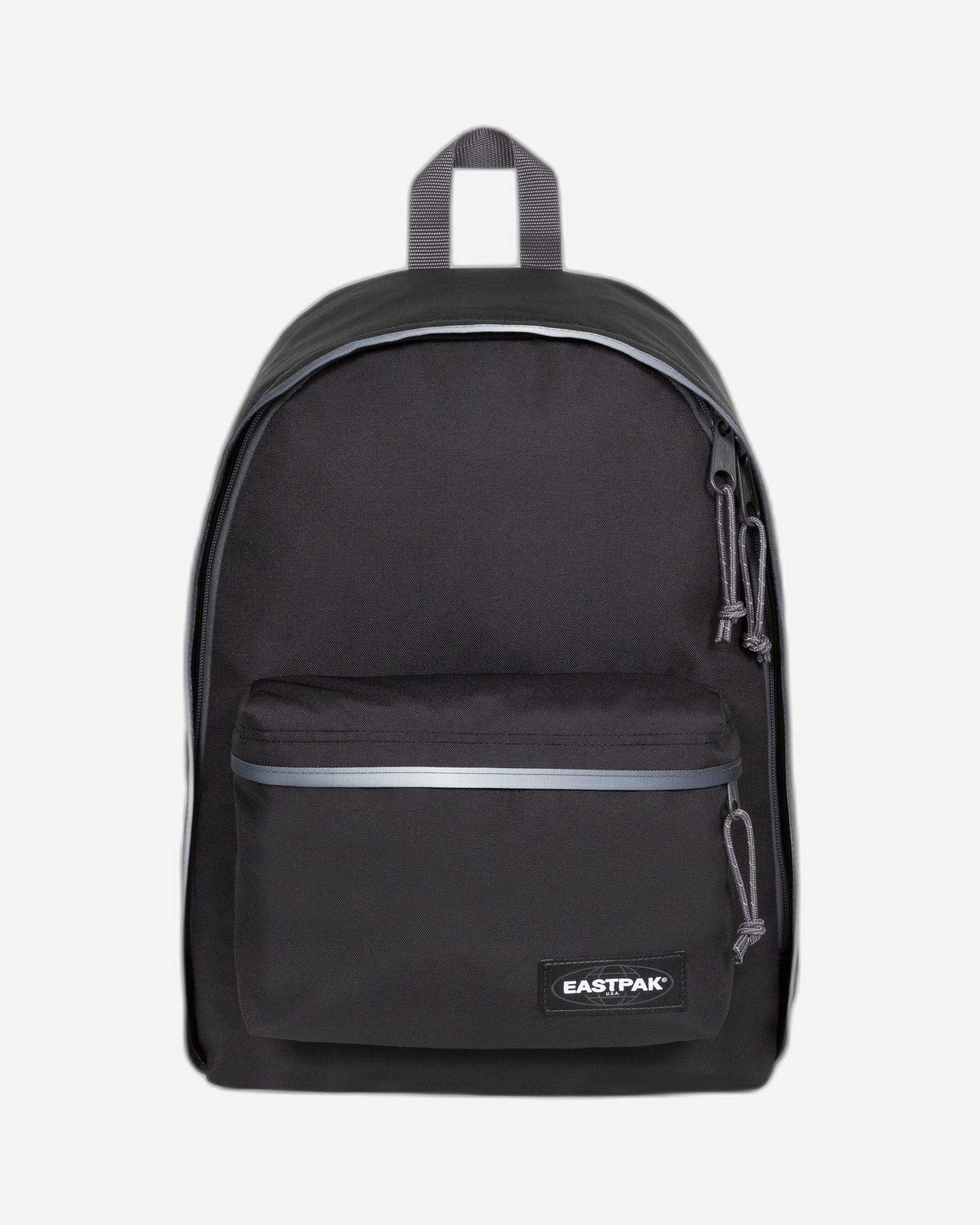 Eastpak Out Of Office Kontrast Grade Grey Medium Backpack