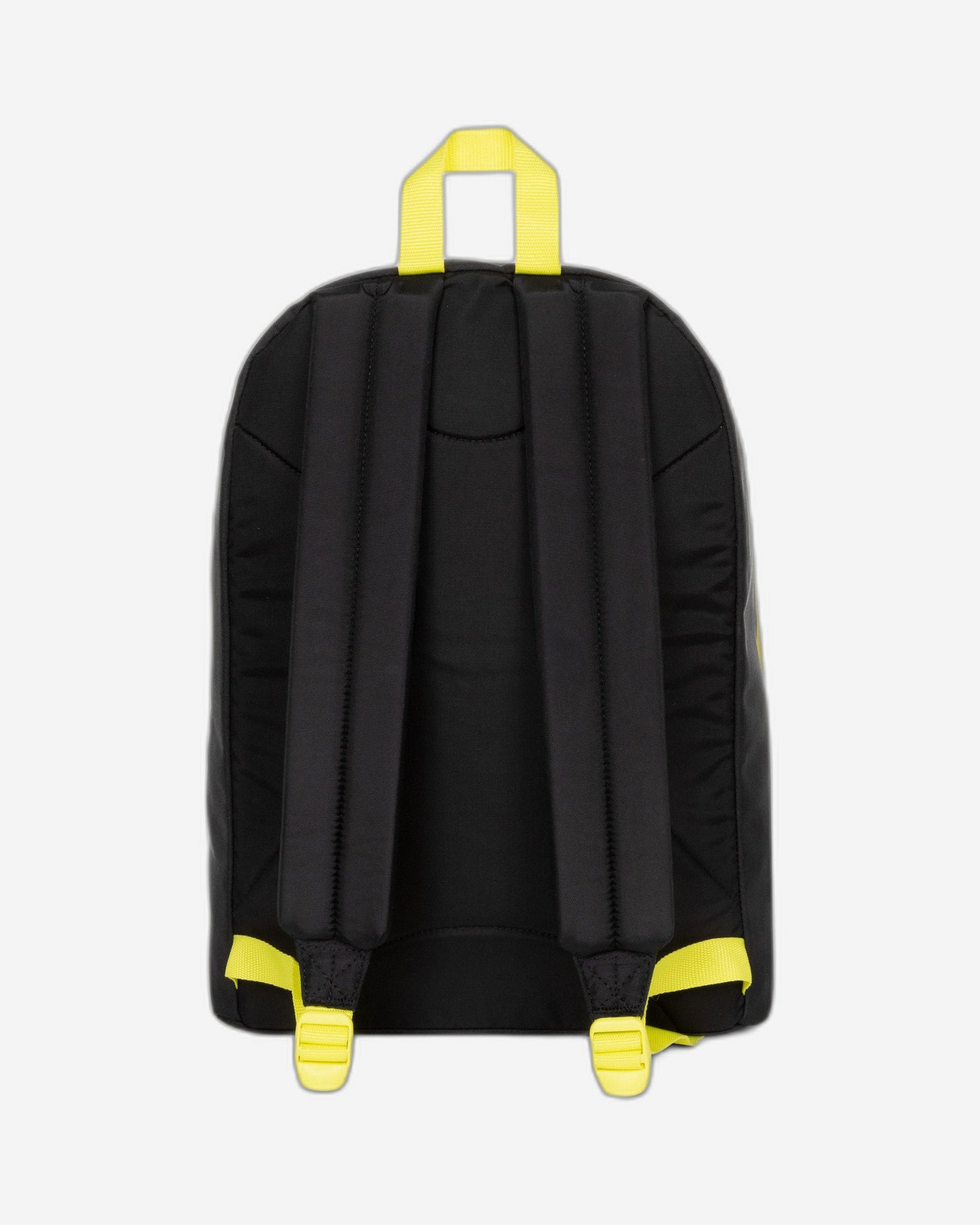 Eastpak Out Of Office Kontrast Grade Lime Medium Backpack