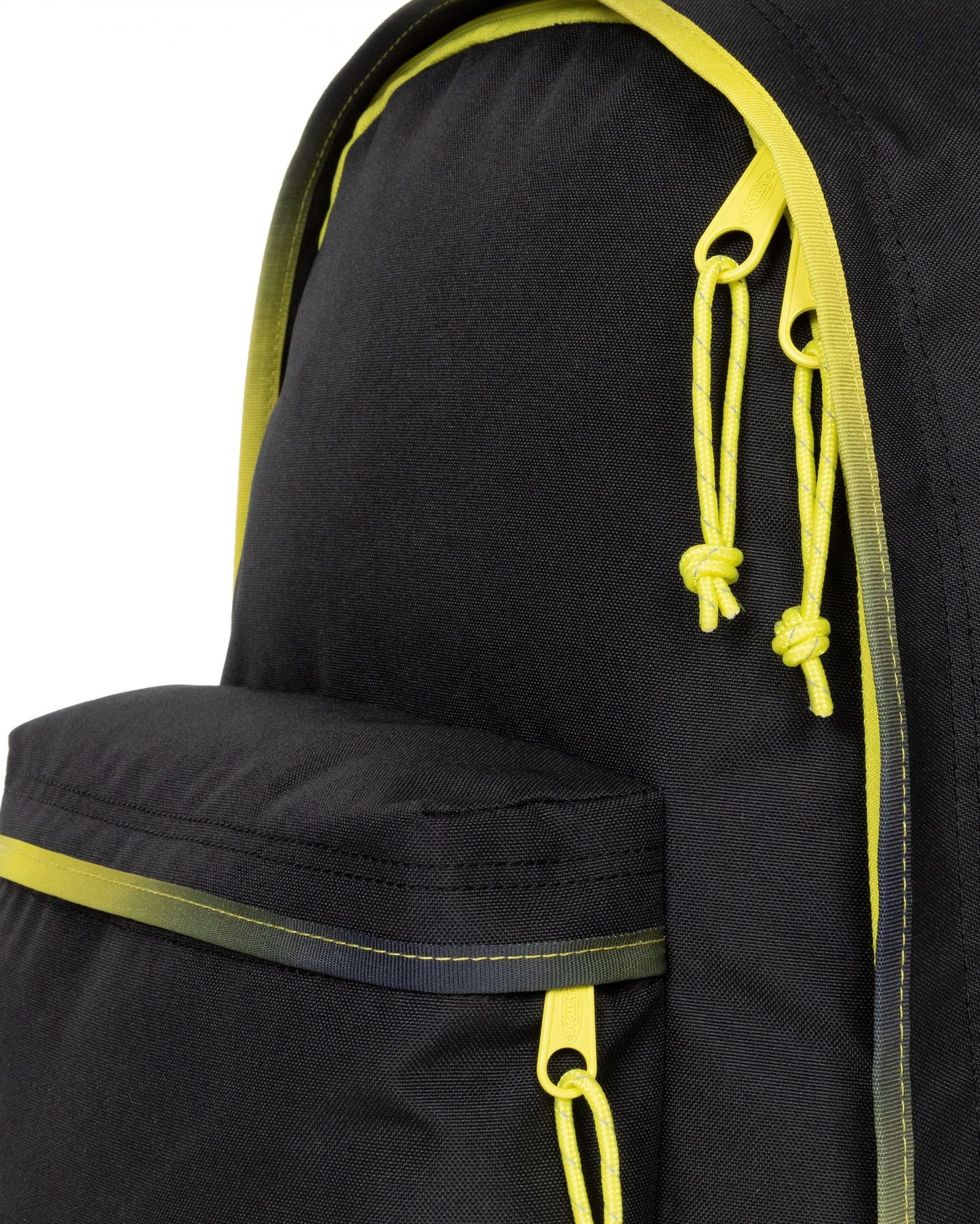 Eastpak Out Of Office Kontrast Grade Lime Medium Backpack