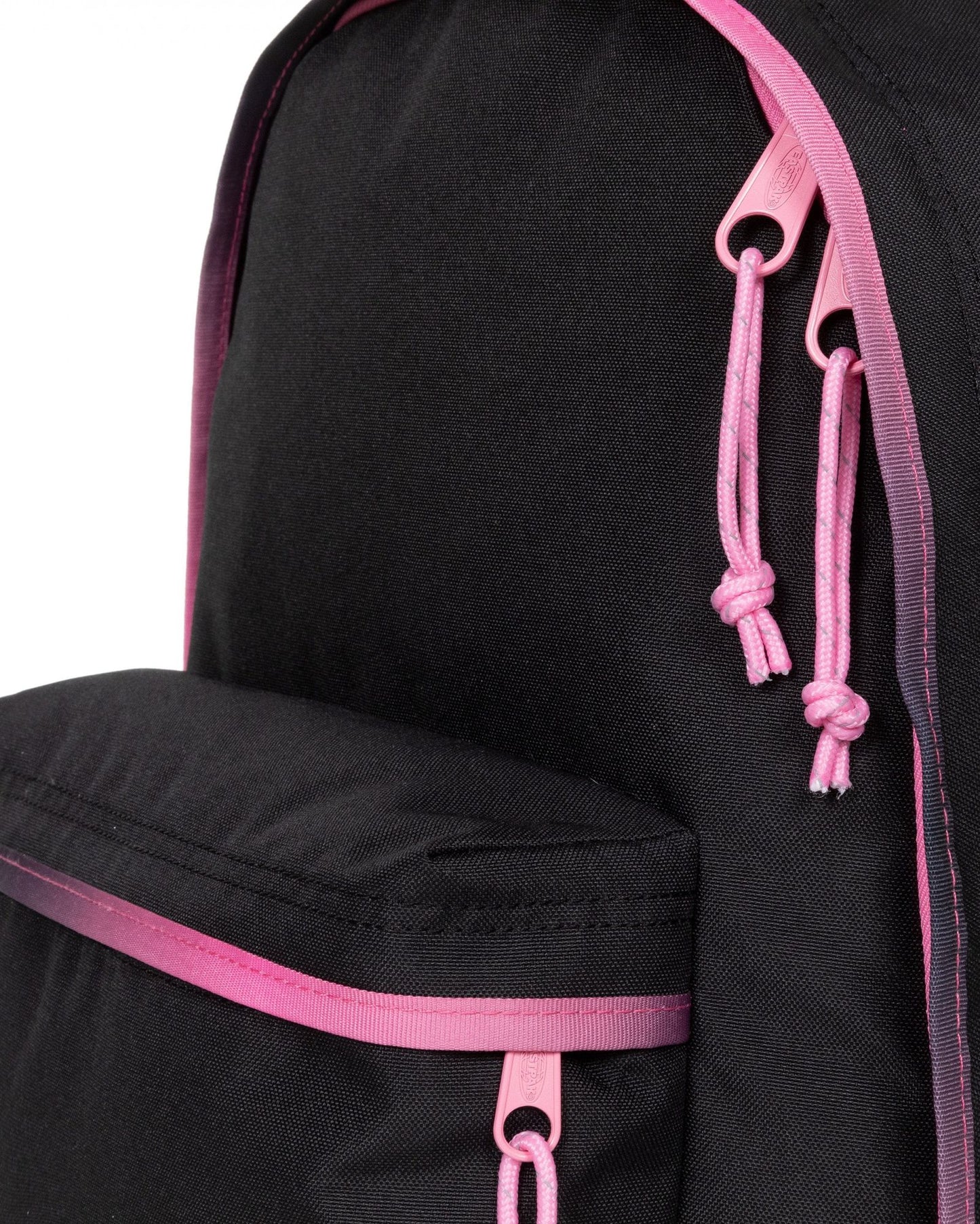 Eastpak Out Of Office Kontrast Grade Pink Medium Backpack