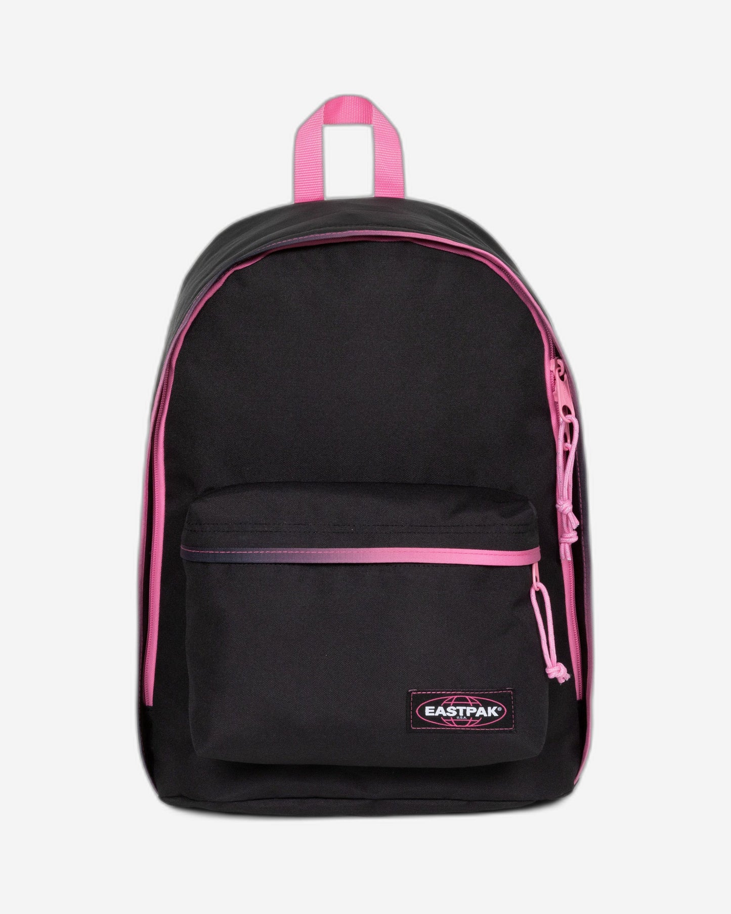 Eastpak Out Of Office Kontrast Grade Pink Medium Backpack