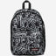 Eastpak Out Of Office Ep Lettersblack Backpack