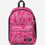 Eastpak Out Of Office Ep Letterspink Backpack