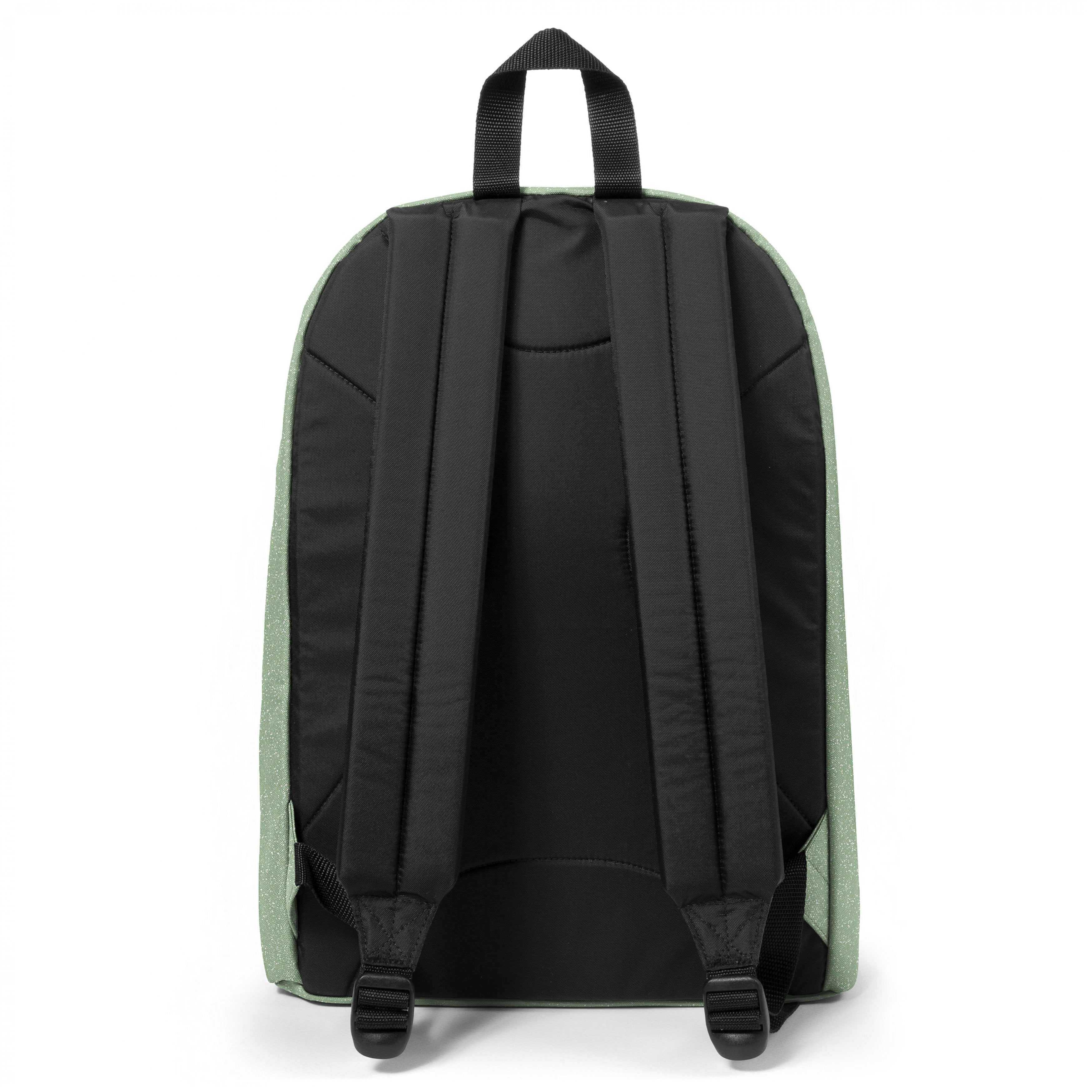 Eastpak Out Of Office Spark Frost Medium Backpack with laptop protection - EK0007672O61
