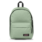 Eastpak Out Of Office Spark Frost Medium Backpack with laptop protection