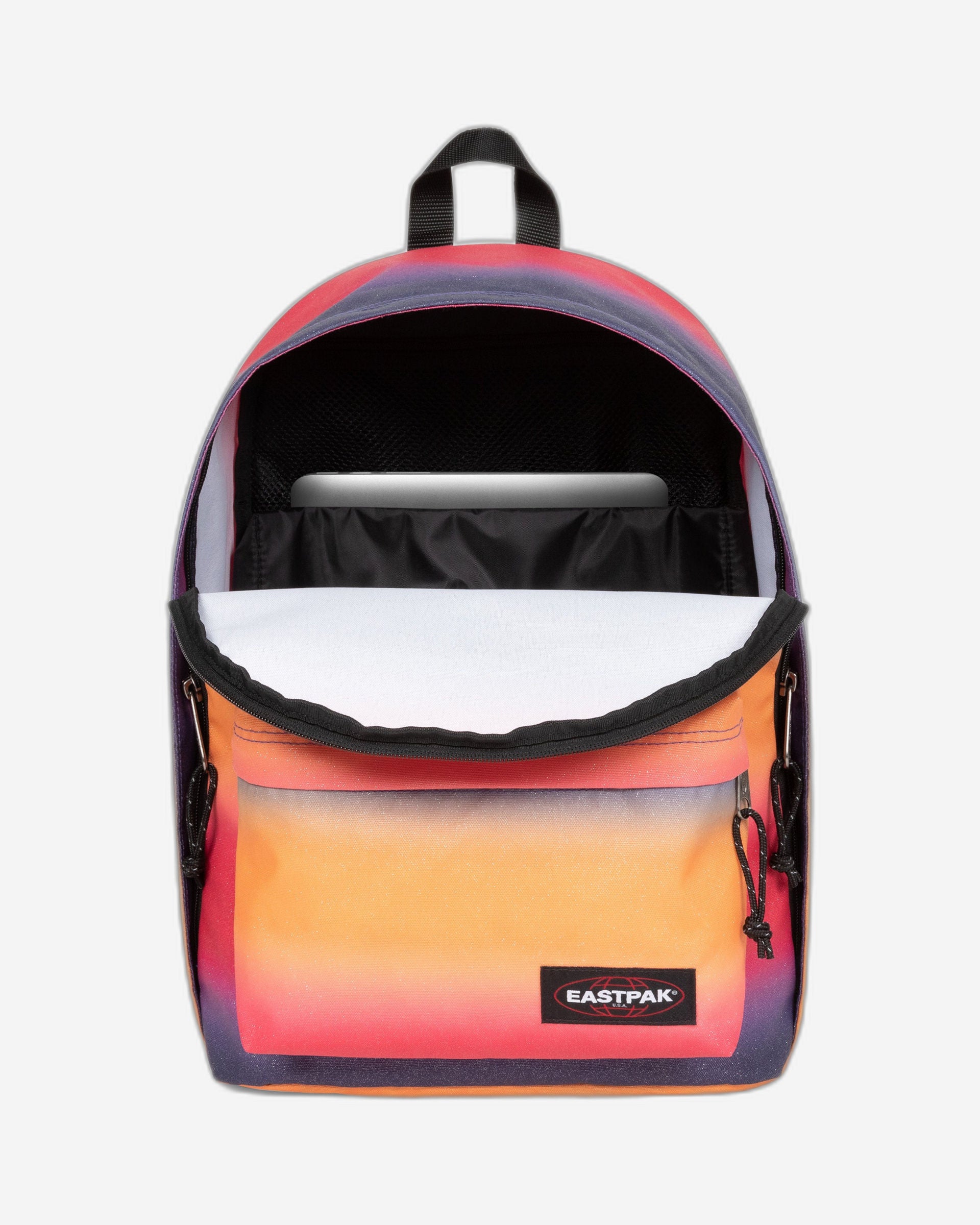 Eastpak Out Of Office Spark Multigrad Medium Backpack with laptop protection - EK0007672O71