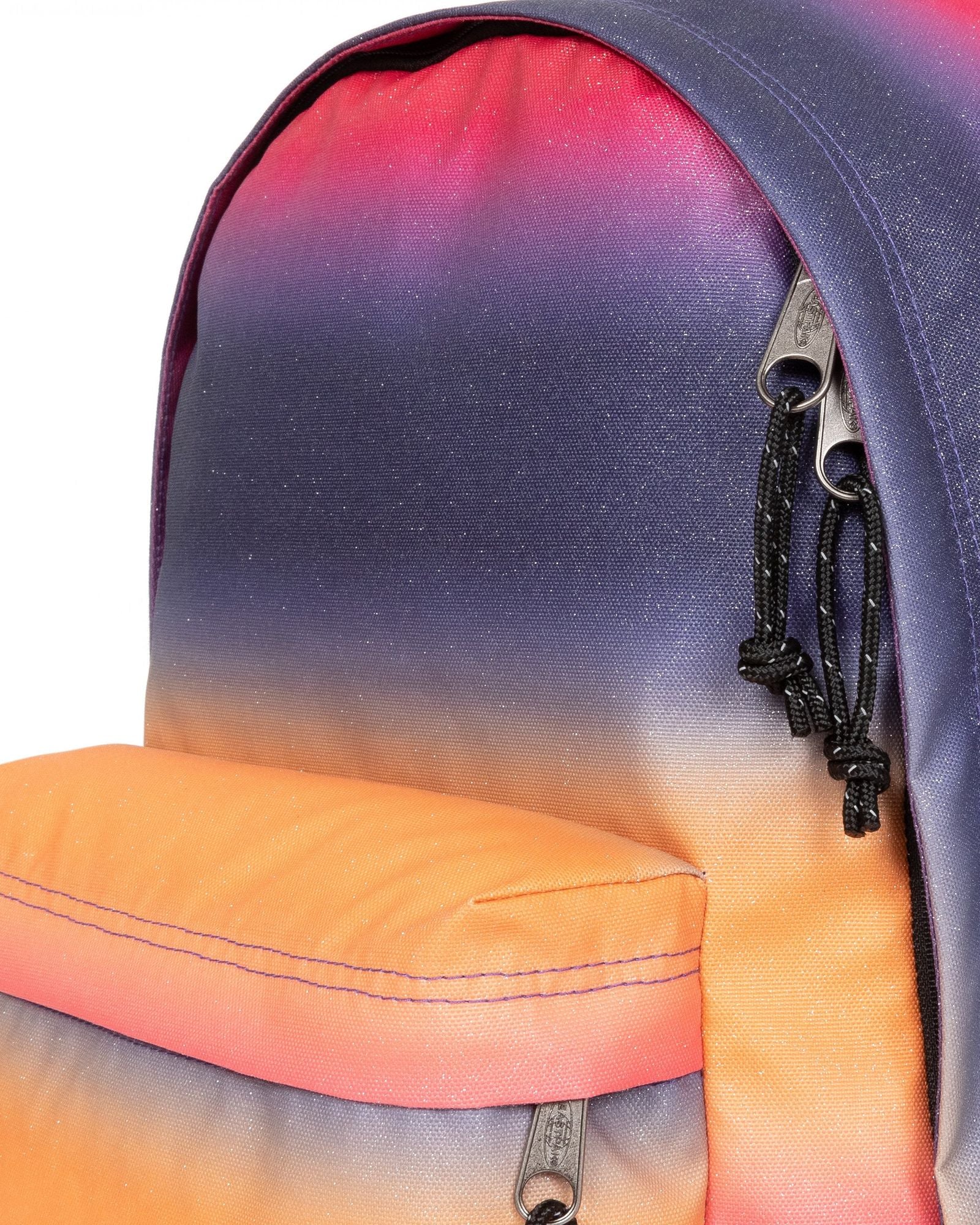 Eastpak Out Of Office Spark Multigrad Medium Backpack with laptop protection - EK0007672O71