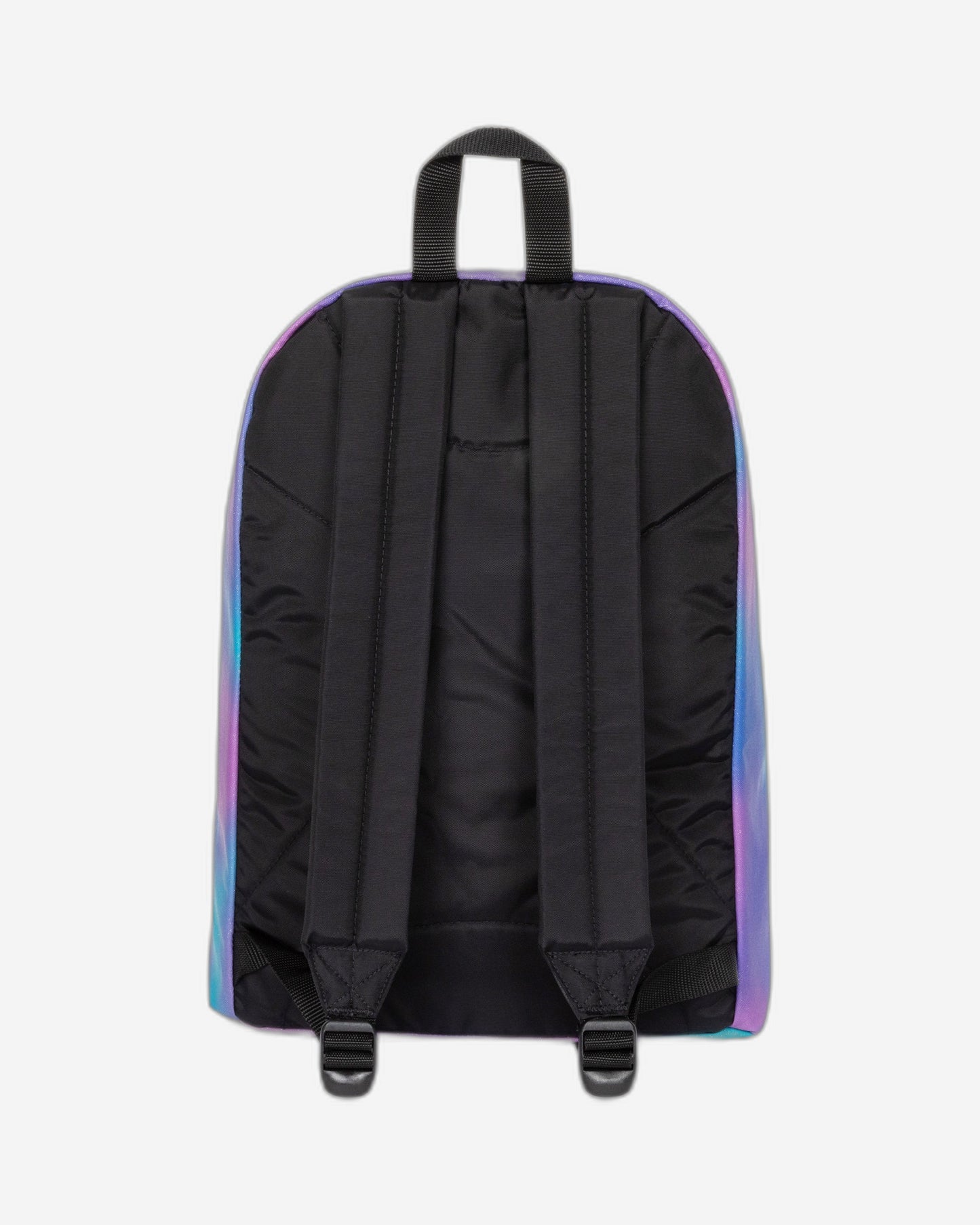Eastpak Out Of Office Sparkly Blur Backpack