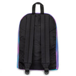 Eastpak Out Of Office Sparkly Blur Backpack