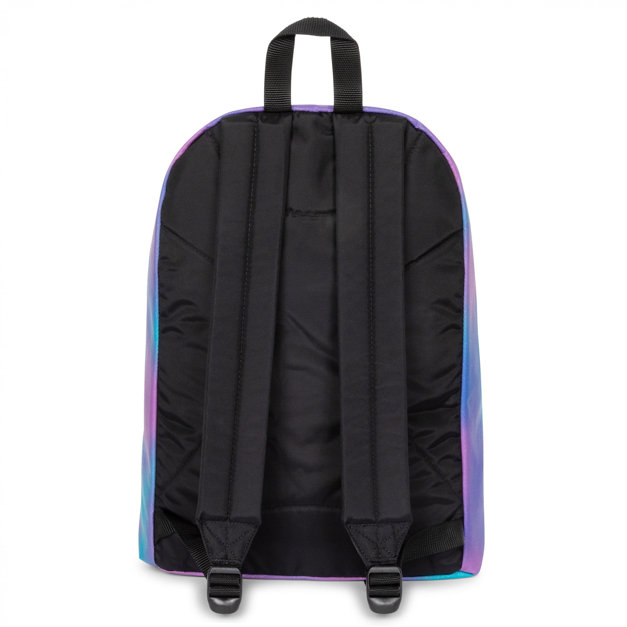 Eastpak Out Of Office Sparkly Blur Backpack